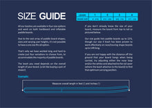 Load image into Gallery viewer, RAPID RELEASE SUP WAIST BELT w/ BUILT IN CARRY STRAP
