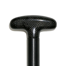 Load image into Gallery viewer, ZRE Carbon Palm Grip
