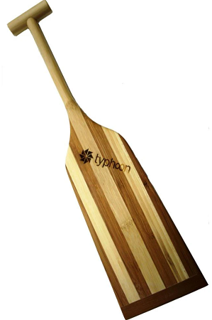 Typhoon8 Mini Souvenir Paddle