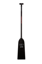 Load image into Gallery viewer, Hornet STING Black Adjustable Dragon Boat Paddle IDBF Approved Available in Fixed length or Adjustable length
