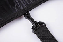 Load image into Gallery viewer, Black Dragon Boat Paddle Bag
