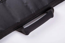 Load image into Gallery viewer, Black Dragon Boat Paddle Bag
