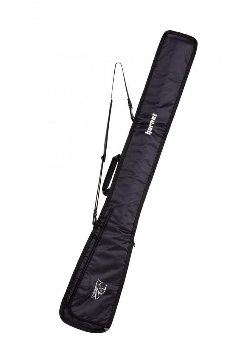 Black Dragon Boat Paddle Bag
