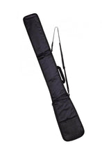 Load image into Gallery viewer, Black Dragon Boat Paddle Bag
