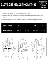 Load image into Gallery viewer, NEW Full Finger Light Pink Paddling Gloves Ideal for Dragon Boat, SUP, OC  and other Watersports
