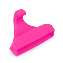 Load image into Gallery viewer, Silicone Phone Holder Compatible with Concept 2 Rowing Machine, SkiErg and BikeErg
