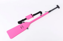 Load image into Gallery viewer, Neoprene Half Paddle Bag with Phone Case
