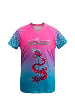 Load image into Gallery viewer, IBCPC Dragon Short Sleeve and Sleeveless Shirts
